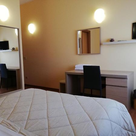 Albergo Roma Lanciano Ngoại thất bức ảnh