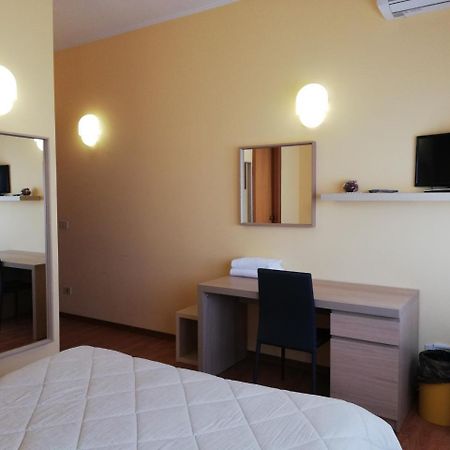 Albergo Roma Lanciano Ngoại thất bức ảnh