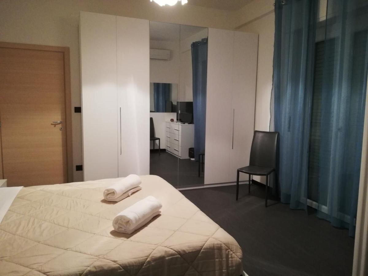 Albergo Roma Lanciano Ngoại thất bức ảnh