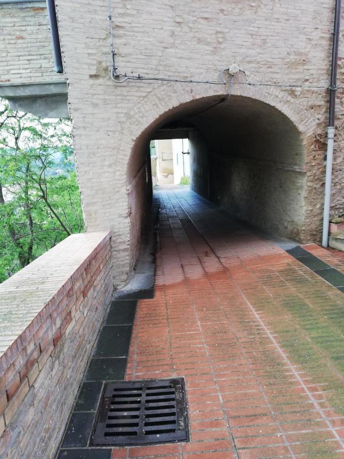 Albergo Roma Lanciano Ngoại thất bức ảnh