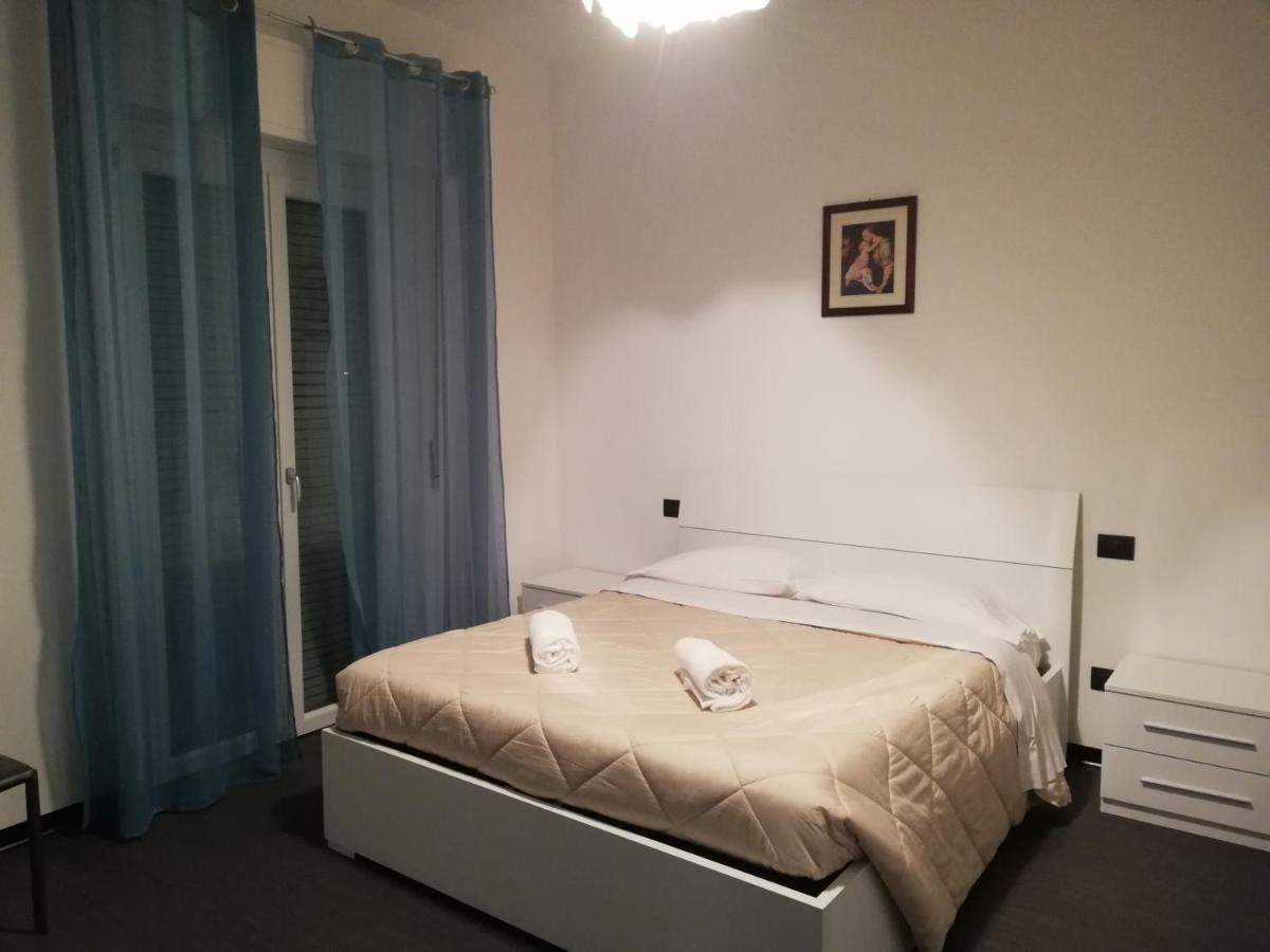 Albergo Roma Lanciano Ngoại thất bức ảnh