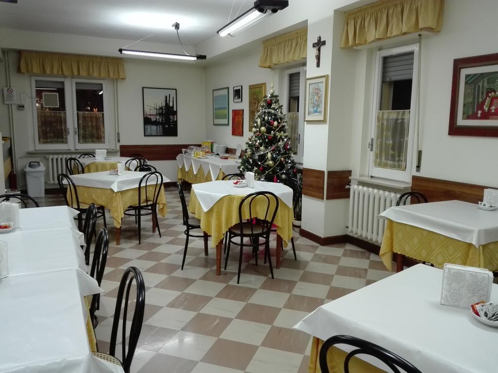 Albergo Roma Lanciano Ngoại thất bức ảnh