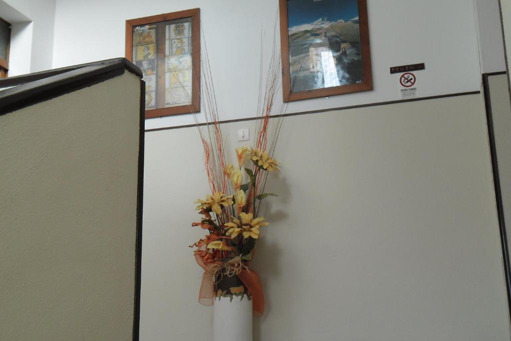 Albergo Roma Lanciano Ngoại thất bức ảnh