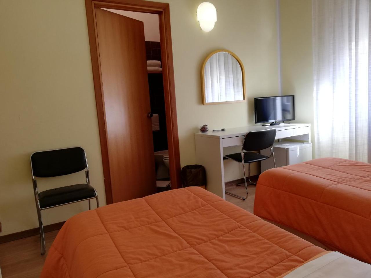 Albergo Roma Lanciano Ngoại thất bức ảnh