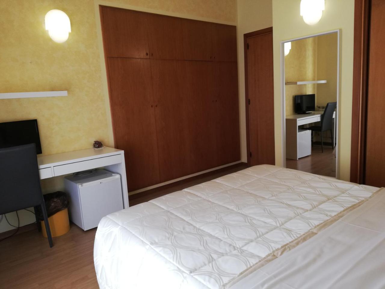 Albergo Roma Lanciano Ngoại thất bức ảnh