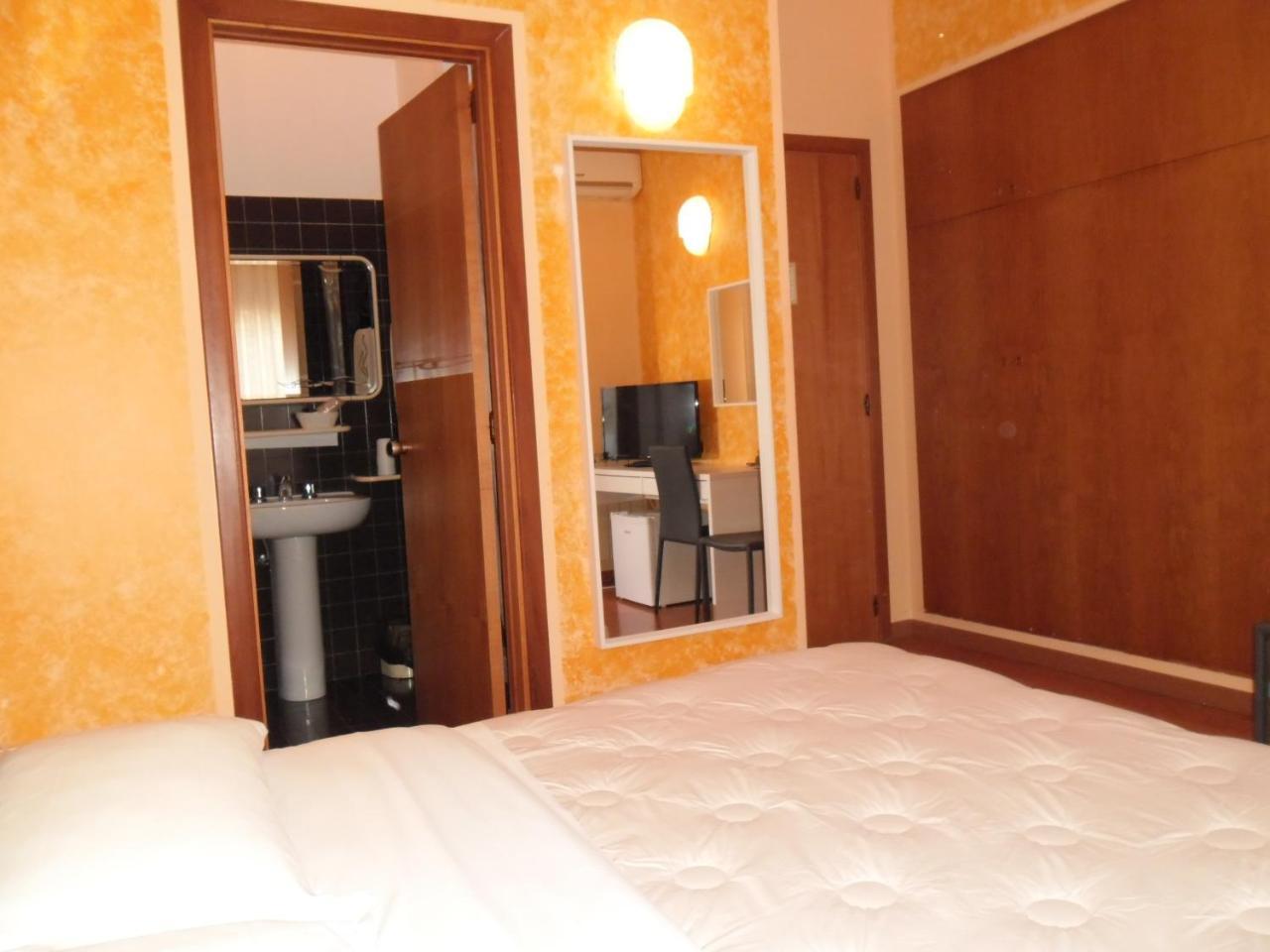 Albergo Roma Lanciano Ngoại thất bức ảnh