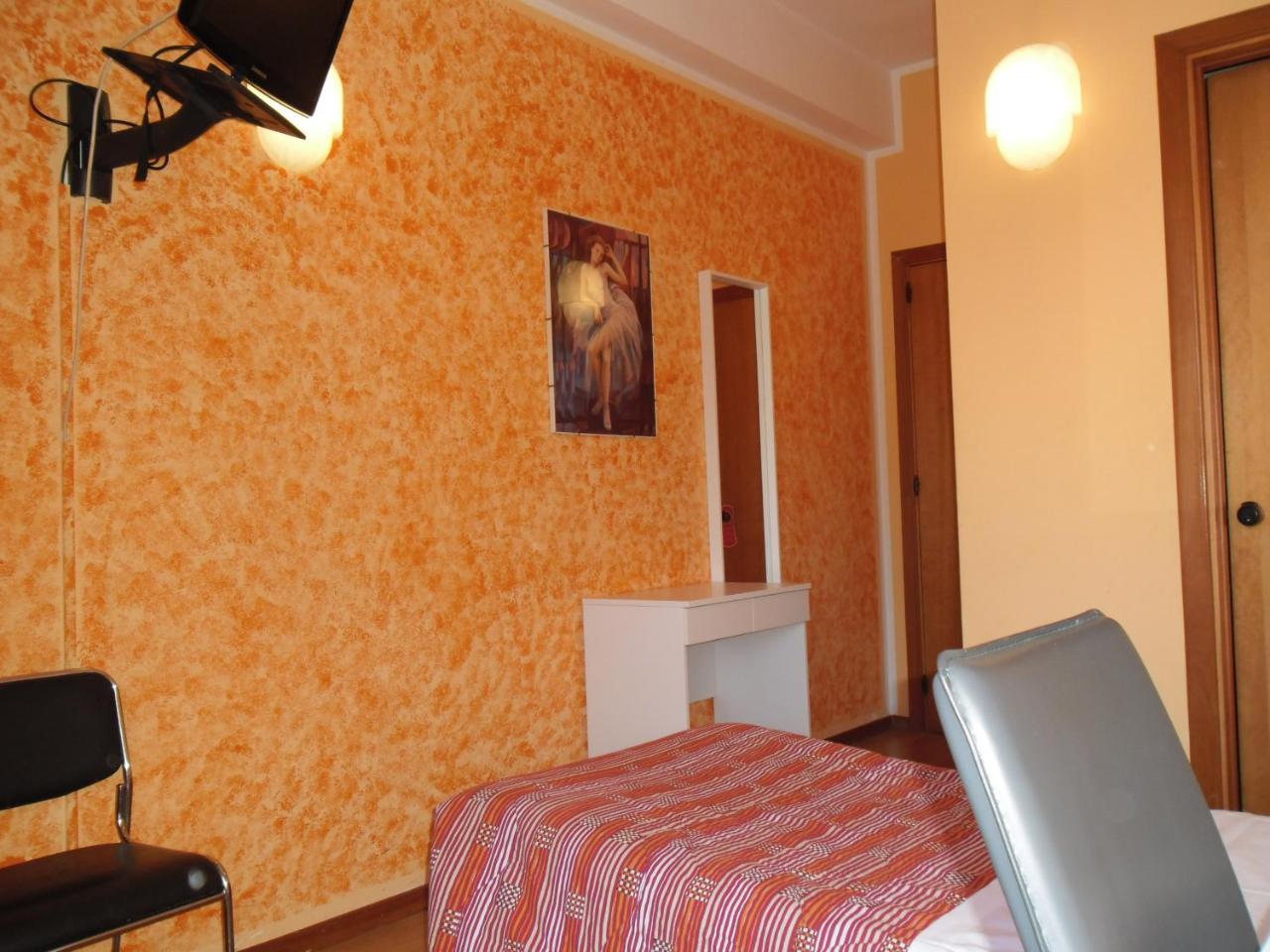 Albergo Roma Lanciano Ngoại thất bức ảnh