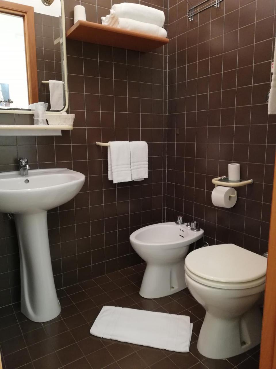 Albergo Roma Lanciano Ngoại thất bức ảnh