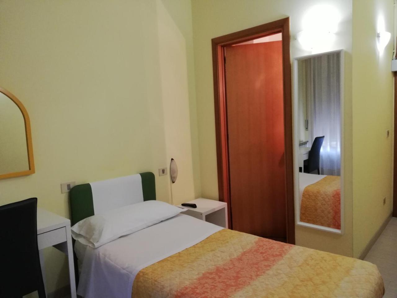 Albergo Roma Lanciano Ngoại thất bức ảnh