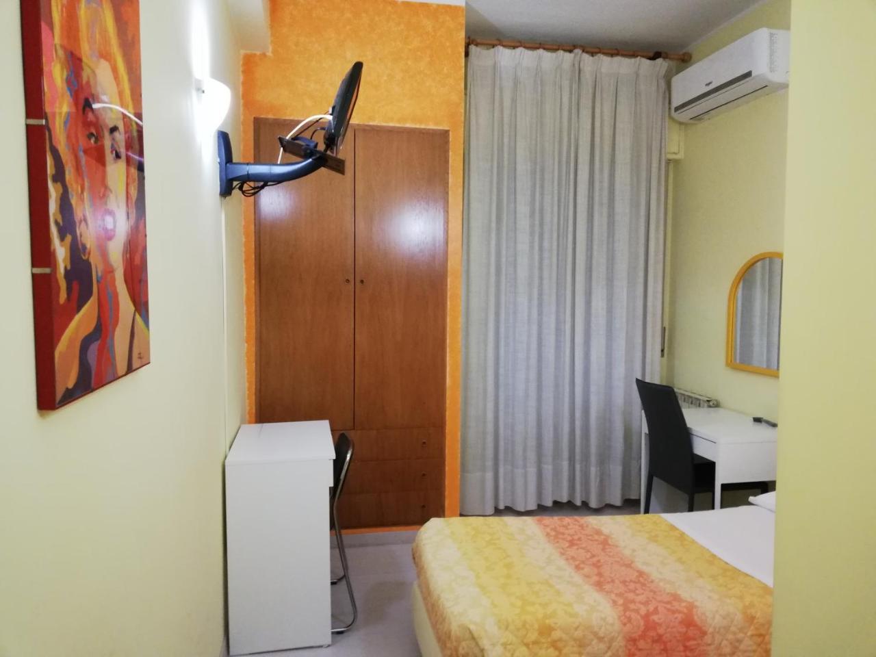 Albergo Roma Lanciano Ngoại thất bức ảnh