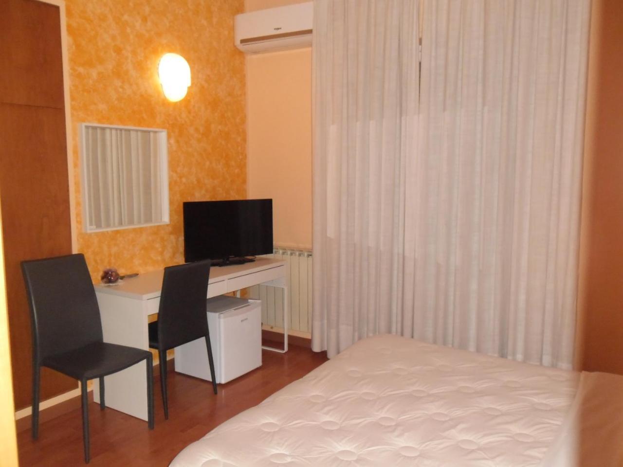 Albergo Roma Lanciano Ngoại thất bức ảnh